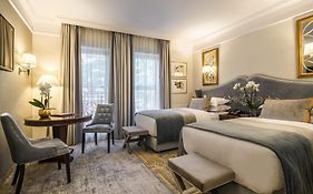 Bachleda Luxury Hotel Krakow - Mgallery Collection