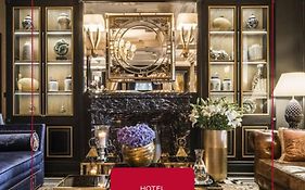 Bachleda Luxury Hotel Krakow - Mgallery Collection